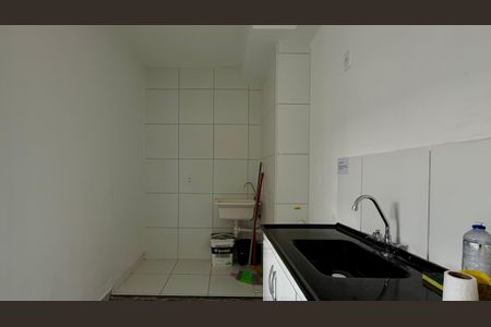 Apartamento para alugar com 37m², 2 quartos e sem vaga
