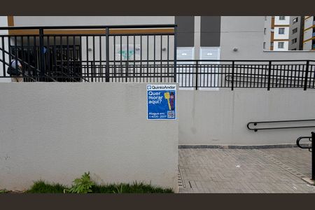 Apartamento para alugar com 37m², 2 quartos e sem vaga