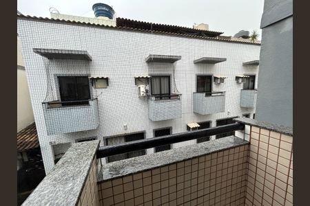 Casa à venda com 124m², 3 quartos e 1 vagaVaranda do Quarto
