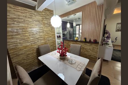 Sala de casa à venda com 3 quartos, 124m² em Cachambi, Rio de Janeiro