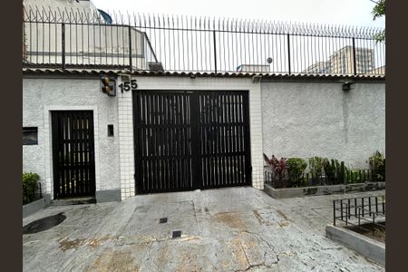 Casa à venda com 124m², 3 quartos e 1 vagaFachada 