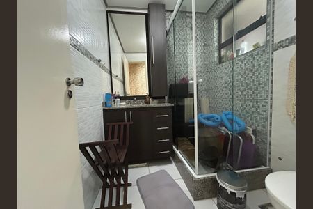 Casa à venda com 124m², 3 quartos e 1 vagaBanheiro 2