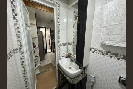 Casa à venda com 124m², 3 quartos e 1 vagaBanheiro 3