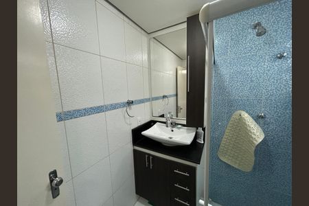 Casa à venda com 124m², 3 quartos e 1 vagaBanheiro da Suíte