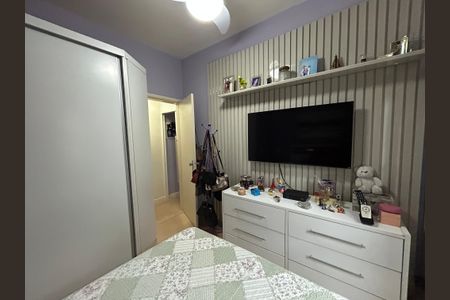 Casa à venda com 124m², 3 quartos e 1 vagaQuarto