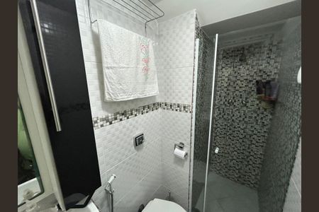 Casa à venda com 124m², 3 quartos e 1 vagaBanheiro 3