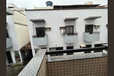 Casa à venda com 124m², 3 quartos e 1 vagaVaranda do Quarto
