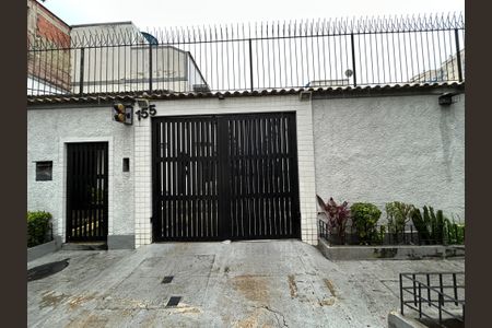 Casa à venda com 124m², 3 quartos e 1 vagaFachada