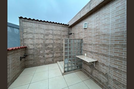 Casa à venda com 124m², 3 quartos e 1 vagaÁrea comum