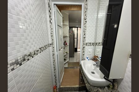 Casa à venda com 124m², 3 quartos e 1 vagaBanheiro 3