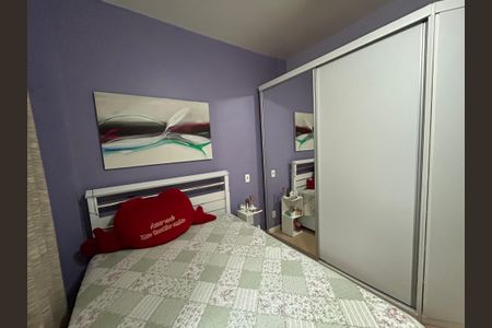 Casa à venda com 124m², 3 quartos e 1 vagaQuarto