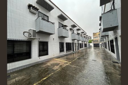 Casa à venda com 124m², 3 quartos e 1 vagaFachada
