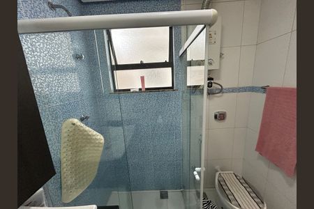 Casa à venda com 124m², 3 quartos e 1 vagaBanheiro da Suíte