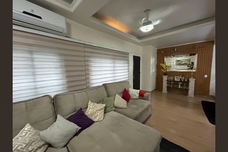 Sala de casa à venda com 3 quartos, 124m² em Cachambi, Rio de Janeiro