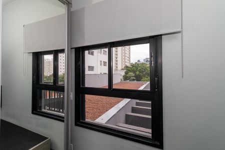 Apartamento para alugar com 27m², 1 quarto e sem vagaQuarto