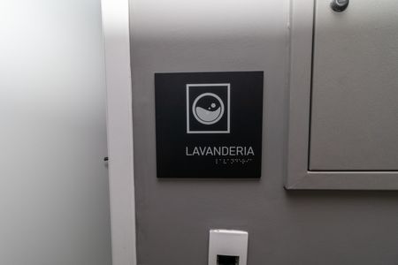 Apartamento para alugar com 27m², 1 quarto e sem vagaÁrea comum - Lavanderia