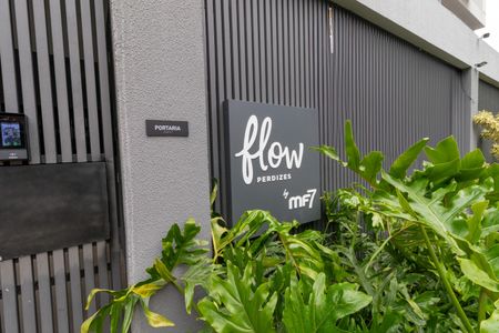 Apartamento para alugar com 27m², 1 quarto e sem vagaPortaria