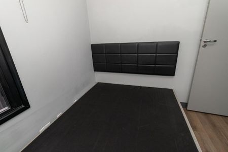 Apartamento para alugar com 27m², 1 quarto e sem vagaQuarto