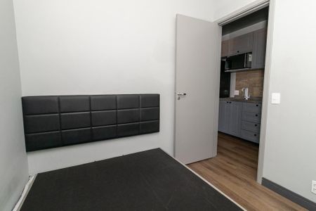 Apartamento para alugar com 27m², 1 quarto e sem vagaQuarto