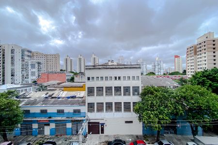 Apartamento para alugar com 38m², 2 quartos e sem vaga Apartamento para alugar com 38m², 2 quartos e sem vagaVista do Quarto 1