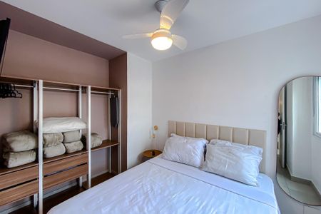 Apartamento para alugar com 38m², 2 quartos e sem vaga Apartamento para alugar com 38m², 2 quartos e sem vagaQuarto 2