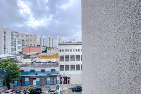 Apartamento para alugar com 38m², 2 quartos e sem vaga Apartamento para alugar com 38m², 2 quartos e sem vagaVista do Quarto 2