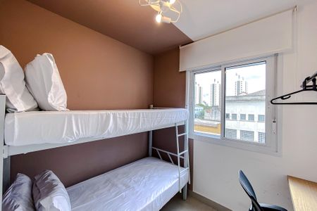 Apartamento para alugar com 38m², 2 quartos e sem vaga Apartamento para alugar com 38m², 2 quartos e sem vagaQuarto 1