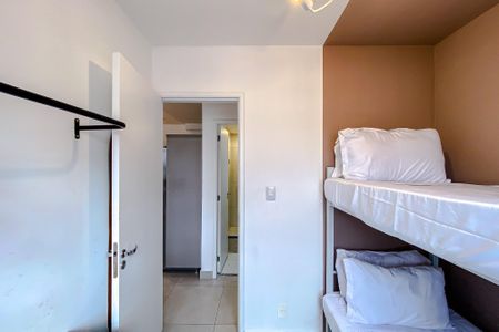 Apartamento para alugar com 38m², 2 quartos e sem vaga Apartamento para alugar com 38m², 2 quartos e sem vagaQuarto 1