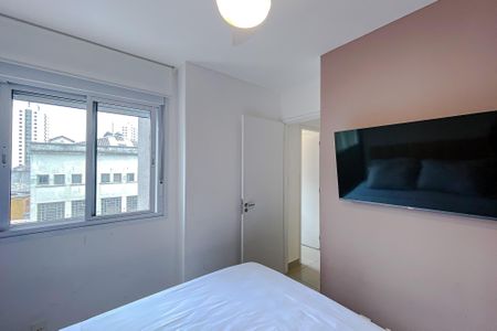 Apartamento para alugar com 38m², 2 quartos e sem vaga Apartamento para alugar com 38m², 2 quartos e sem vagaQuarto 2