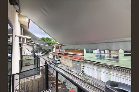 Casa de Condomínio para alugar com 2 quartos, 320m² em Freguesia (jacarepaguá), Rio de Janeiro
