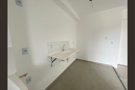 Apartamento para alugar com 60m², 2 quartos e 1 vagaCozinha e Área de Serviço