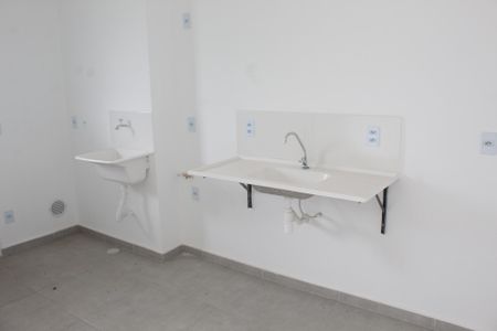 Apartamento para alugar com 60m², 2 quartos e 1 vagaCozinha