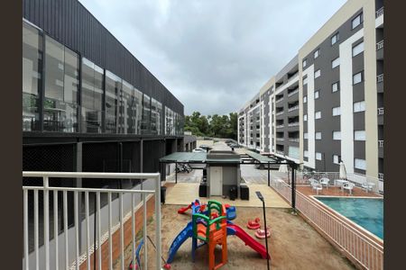 Apartamento para alugar com 60m², 2 quartos e 1 vagaÁrea comum - Piscina
