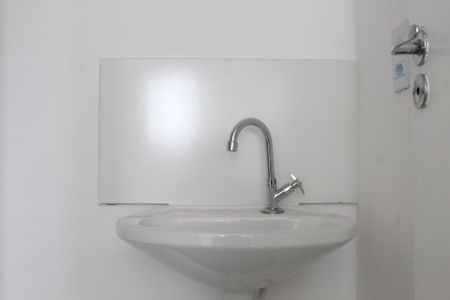 Apartamento para alugar com 60m², 2 quartos e 1 vagaBanheiro da Suíte