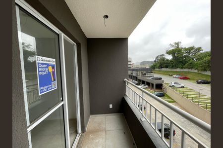 Apartamento para alugar com 60m², 2 quartos e 1 vagaPlaca