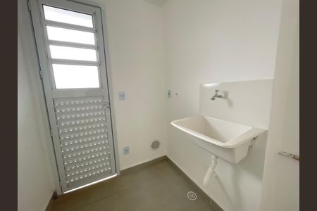 Apartamento para alugar com 60m², 2 quartos e 1 vagaCozinha e Área de Serviço