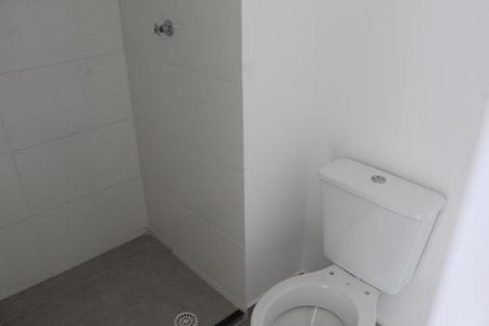 Apartamento para alugar com 60m², 2 quartos e 1 vagaBanheiro da Suíte