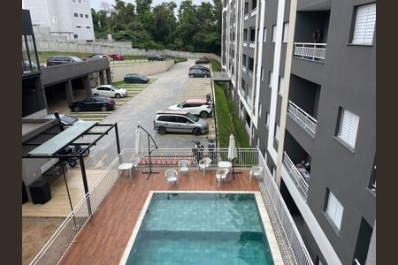 Apartamento para alugar com 60m², 2 quartos e 1 vagaÁrea comum - Piscina