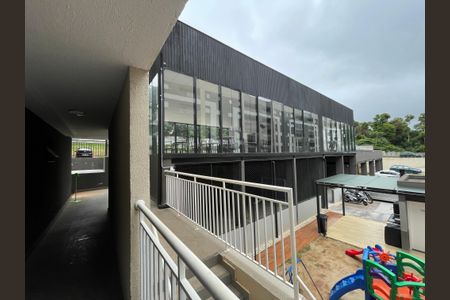 Apartamento para alugar com 60m², 2 quartos e 1 vagaÁrea comum - Piscina