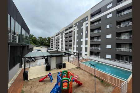 Apartamento para alugar com 60m², 2 quartos e 1 vagaÁrea comum - Piscina