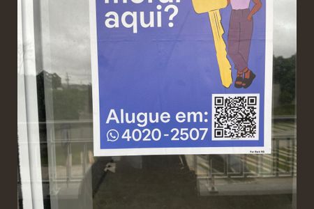 Apartamento para alugar com 60m², 2 quartos e 1 vagaPlaca