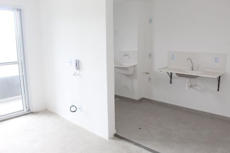 Apartamento para alugar com 60m², 2 quartos e 1 vagaCozinha