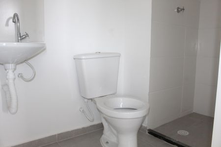 Apartamento para alugar com 60m², 2 quartos e 1 vagaBanheiro Social