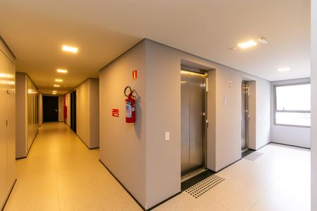 Studio para alugar com 20m², 1 quarto e sem vaga Studio para alugar com 20m², 1 quarto e sem vagaÁrea comum