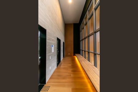 Studio para alugar com 20m², 1 quarto e sem vaga Studio para alugar com 20m², 1 quarto e sem vagaÁrea comum