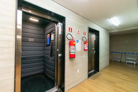 Studio para alugar com 20m², 1 quarto e sem vaga Studio para alugar com 20m², 1 quarto e sem vagaÁrea comum