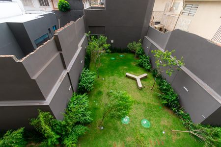 Studio para alugar com 20m², 1 quarto e sem vaga Studio para alugar com 20m², 1 quarto e sem vagaÁrea comum