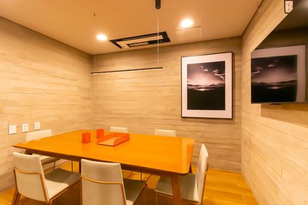 Studio para alugar com 20m², 1 quarto e sem vaga Studio para alugar com 20m², 1 quarto e sem vagaÁrea comum