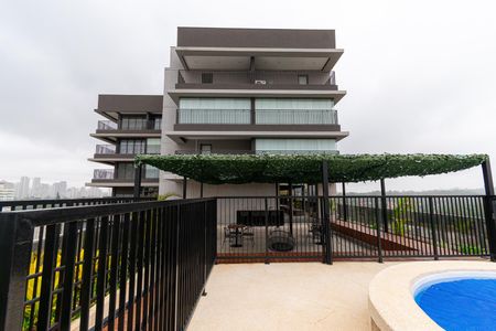 Studio para alugar com 20m², 1 quarto e sem vaga Studio para alugar com 20m², 1 quarto e sem vagaÁrea comum