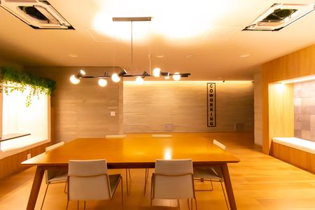 Studio para alugar com 20m², 1 quarto e sem vaga Studio para alugar com 20m², 1 quarto e sem vagaÁrea comum